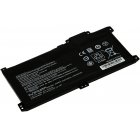 batteri till Laptop HP Pavilion x360 15-bk001tx