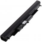Batteri fr brbar dator HP Pavilion 15-AC167NB