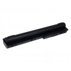 Batteri till HP HDX X18-1058CA 6600mAh