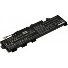 batteri till Laptop HP EliteBook 850 G5 3JX23EA
