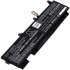 Batteri fr brbar dator HP EliteBook 850 G8 2Y2R5EA
