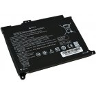 Batteri till Laptop HP Typ 849569-542