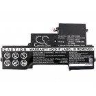 Batteri till Laptop HP Typ 765605-005