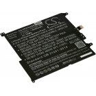 batteri till Laptop HP Chromebook X2 12-F024DX,  X2 12-F015NR, Typ HSTNN-IB8E o.s.v..