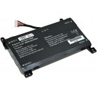 batteri Kompatibel med HP typ TPN-Q195