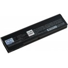 batteri Kompatibel med HP typ 670953-341