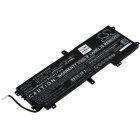 batteri Kompatibel med HP typ 849047-541