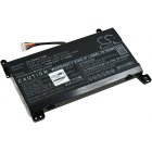 batteri Kompatibel med HP typ 922752-421