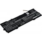 batteri Kompatibel med HP typ YB06084XL
