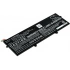 batteri Kompatibel med HP typ L07041855
