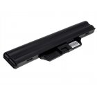 Batteri till HP Compaq Typ HSTNN-I49C Standard batteri