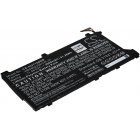 batteri passar till Laptop Huawei MateBook D 15 2020, MagicBook 15 4500U, typ HB4692J5ECW-31