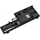 batteri till Laptop Lenovo Yoga 720-15