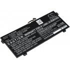 batteri till Laptop Lenovo Yoga 720-13IKB(81C3002JGE)