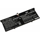batteri till Laptop Lenovo Yoga 920-13IKB 80Y7002YGE