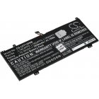 batteri till Laptop Lenovo ThinkBook 13s-IML-20RR005FAU