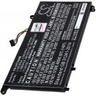 Batteri fr brbar dator Lenovo THINkbook 15 G2 ITL 20VE0046SC