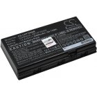 batteri till Laptop Lenovo ThinkPad P70(20ERA006CD)