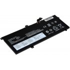 batteri till Laptop Lenovo ThinkPad X390, typ L18M6PD1