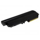 Batteri till Lenovo Thinkpad R61 7737 4400mAh