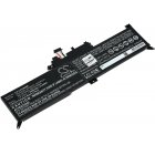 batteri till Laptop Lenovo ThinkPad Yoga 260(20FE-S08P01)