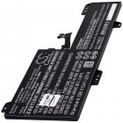 Batteri f�r b�rbar dator Lenovo IdeaPad Flex 3 11igl05 82b2002ftw