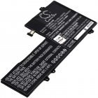 Batteri f�r b�rbar dator Lenovo IdeaPad 720S-14IKB 81BD003YMH