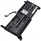 Batteri fr brbar dator Lenovo IdeaPad 3 15ITL6