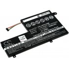 batteri till Laptop Lenovo IdeaPad 330S-15IKB(81F500QEGE)