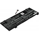 batteri till Laptop Lenovo IdeaPad Flex-14API