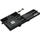 batteri till Laptop Lenovo Ideapad S340-14IWL-81N70056GE