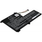 batteri till Laptop Lenovo IdeaPad Flex 4-1580 80VE