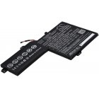 Batteri f�r b�rbar dator Lenovo IdeaPad S540-15Iml 81NG00C0VN