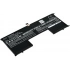 batteri Kompatibel med Lenovo typ 5B10T07386