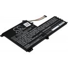 batteri Kompatibel med Lenovo Typ 5B10K84638