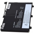Batteri fr Laptop Lenovo typ 00HW001