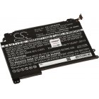 batteri Kompatibel med Lenovo typ 00HW021