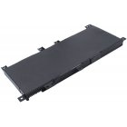 Batteri fr Asus X455 series / typ C21N1401