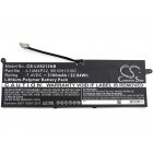 Batteri till Laptop Lenovo IdeaPad S21E-20 / Typ L14M4P22
