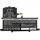 Batteri till Laptop HP Stream 11-R / Typ HSTNN-DB-G