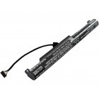 Batteri till Laptop Lenovo IdeaPad 100-15 / 100-15IBY / Typ L14C3A01