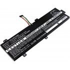 Batteri till Laptop Lenovo IdeaPad 310 15