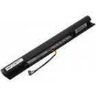 Batteri till Laptop Lenovo IdeaPad 100 80QQ / TianYi100-14 / Typ L15L4A01
