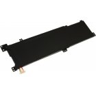 Batteri till Laptop Asus A400U / K401 / Typ B31N1424