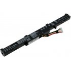 Batteri till Laptop Asus N552 / N752 / Typ A41N1501