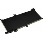 Batteri till Laptop Asus X456 / Typ C21N1508