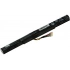 Batteri till Laptop Acer Aspire E5-573 / Typ AL15A32