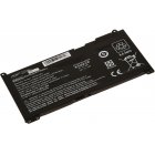 Batteri till HP ProBook 430 G4 / 440 G4 / Typ HSTNN-LB7I