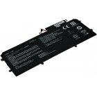 batteri passar till Laptop Asus ZenBook Flip UX360CA / typ C31N1528