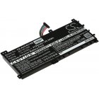 batteri passar till Laptop Asus VivoBook V451LA / V451LA-DS51T / typ B41N1304